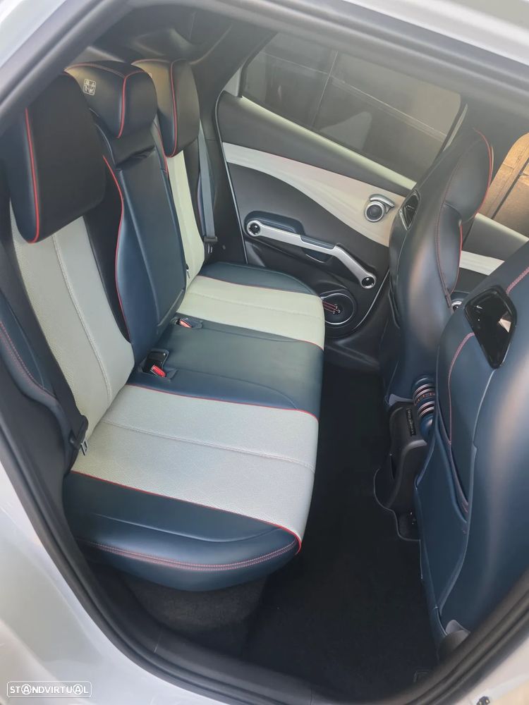 BYD Atto 3 60.48 kWh Design - 15