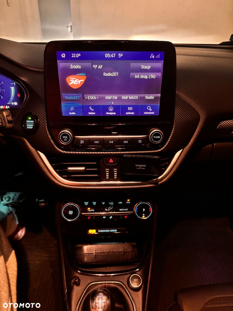 Ford Puma 1.0 EcoBoost ST-Line X - 16