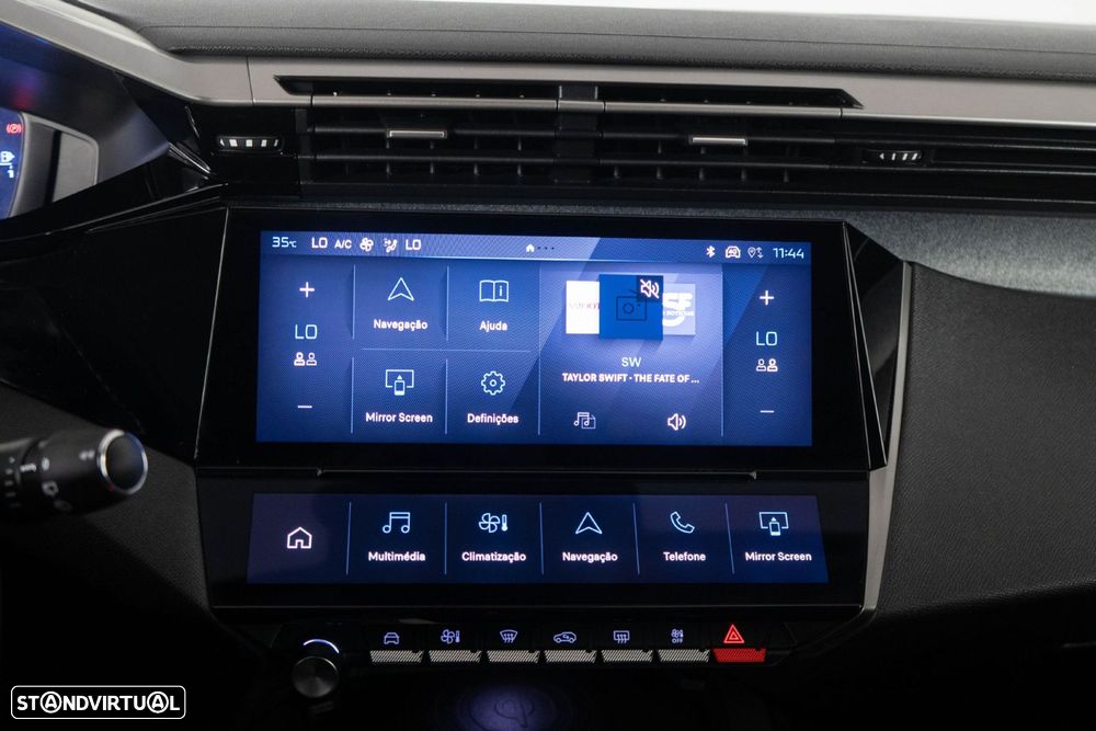 Peugeot 308 SW 1.2 PureTech Allure Pack - 16
