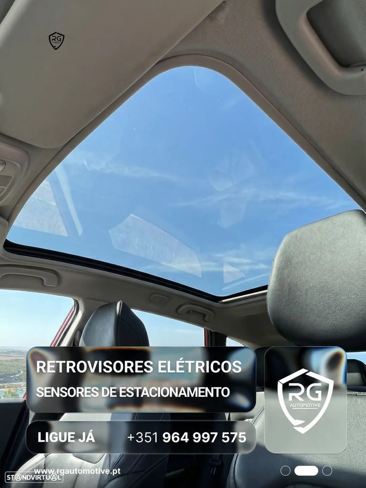 Renault Kadjar Energy TCe 130 EDC LIMITED - 3