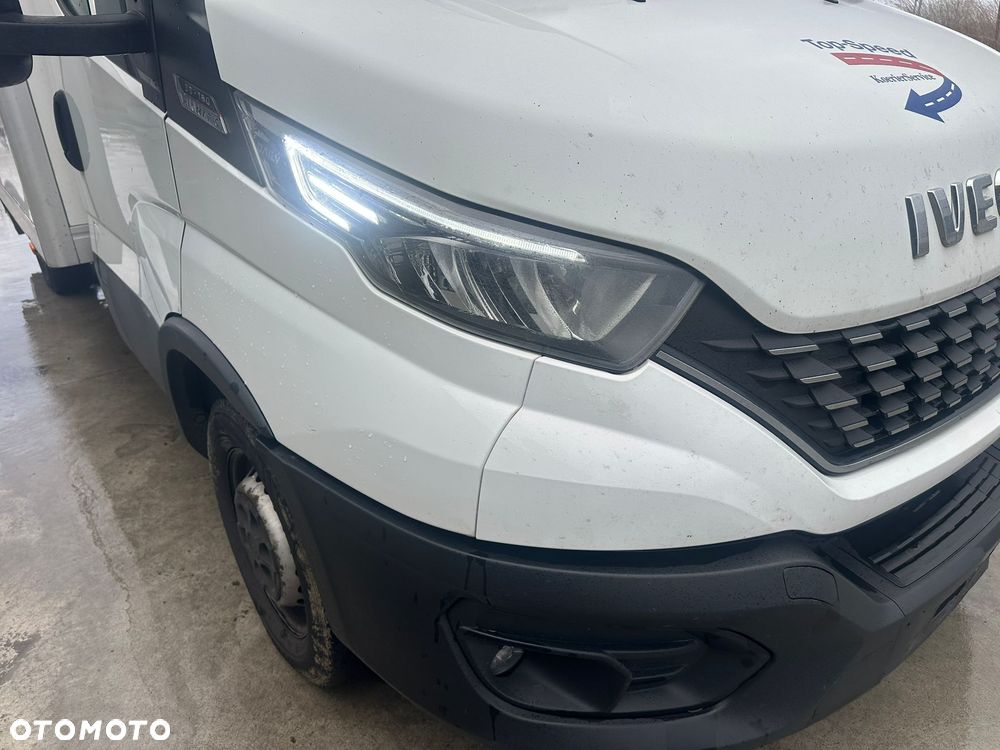 Iveco Daily 35S18 - 14
