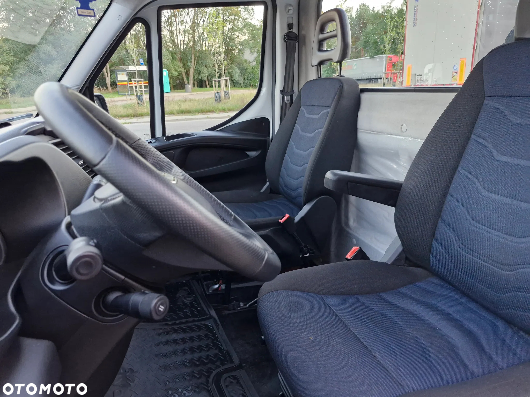 Iveco 35s18 - 26