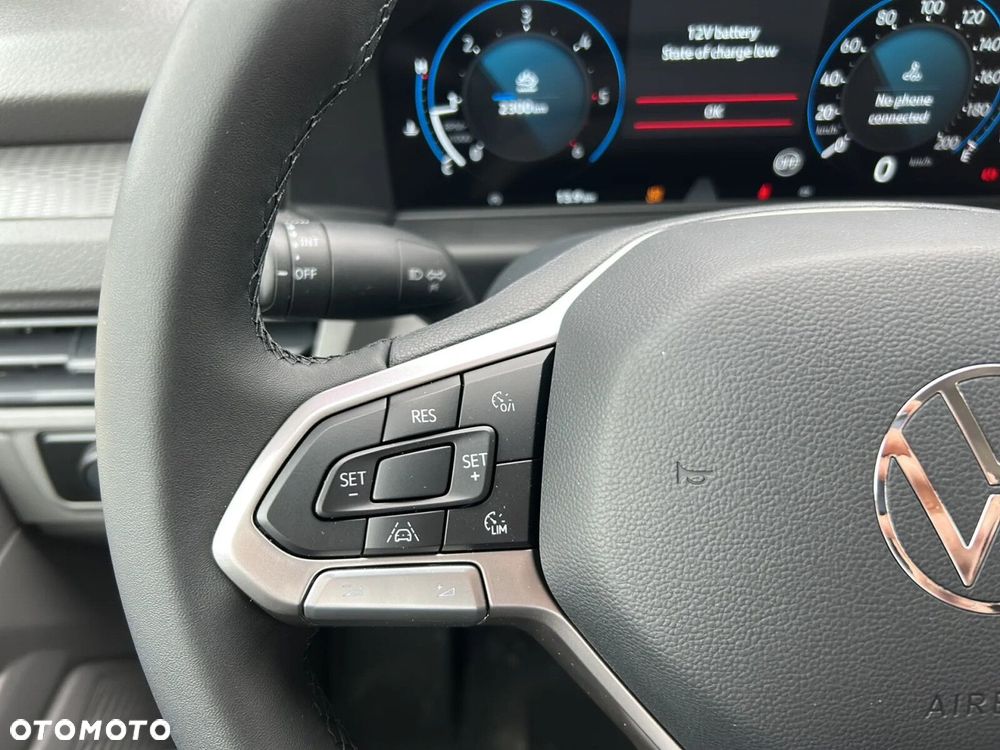 Volkswagen Transporter Furgon 2.0 TDI 150 KM manual - 17