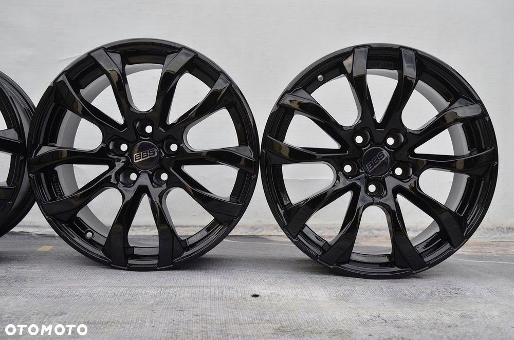 Felgi 8x18 5x112 Audi A4 b7 b8 A6 C6 A8 Merc C W204 W205 BMW G20 G30 F48 - 5