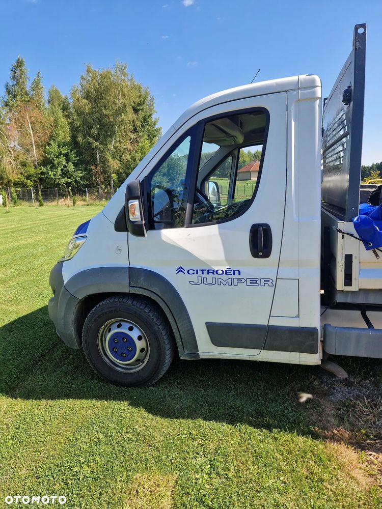 Citroën JUMPER - 20