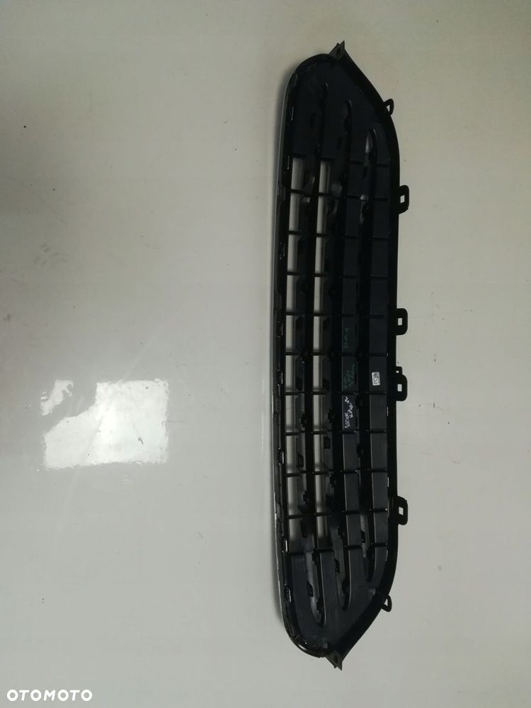 MINI F60 GRILL ATRAPA CHŁODNICY KRATKA NOWY ORYGINAŁ - 8