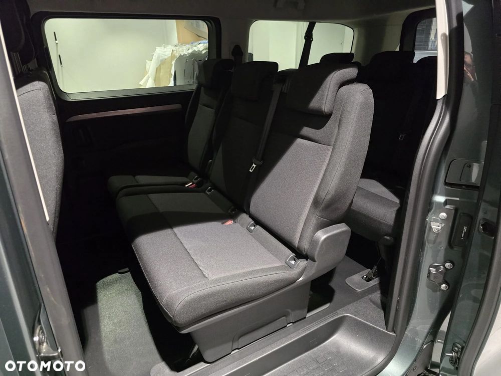 Opel Zafira 2.2 Diesel XL Business - 10