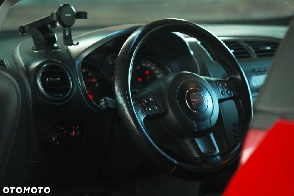 Seat Leon - 2