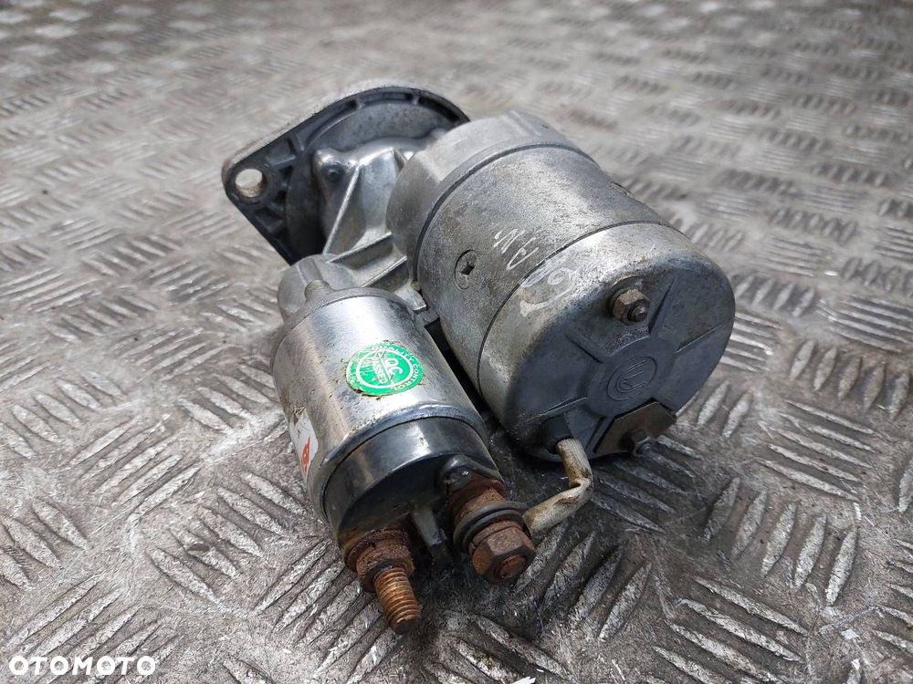 ROZRUSZNIK SKODA FELICIA I 1.3 8V 443115141310 - 4