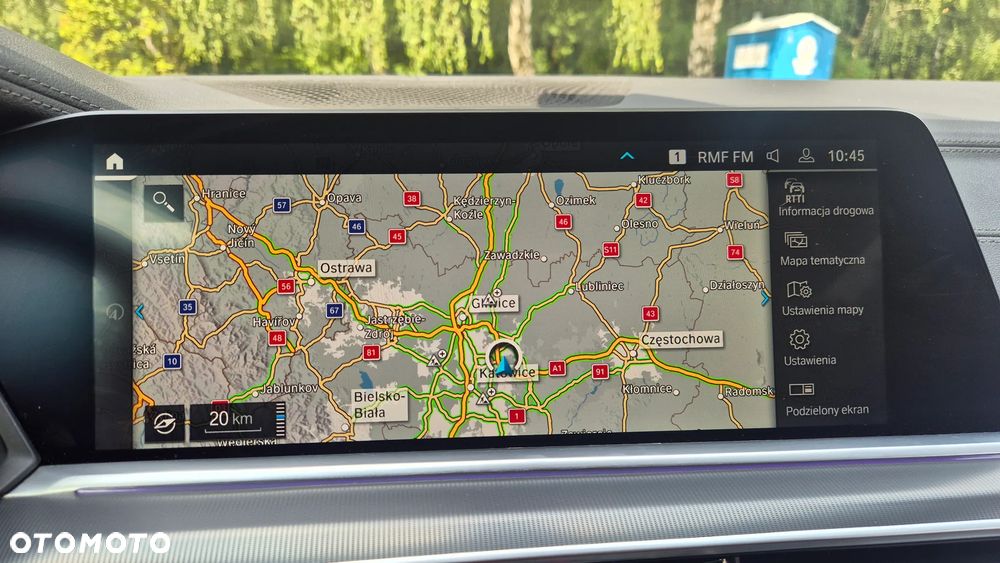 BMW X5 xDrive25d - 22