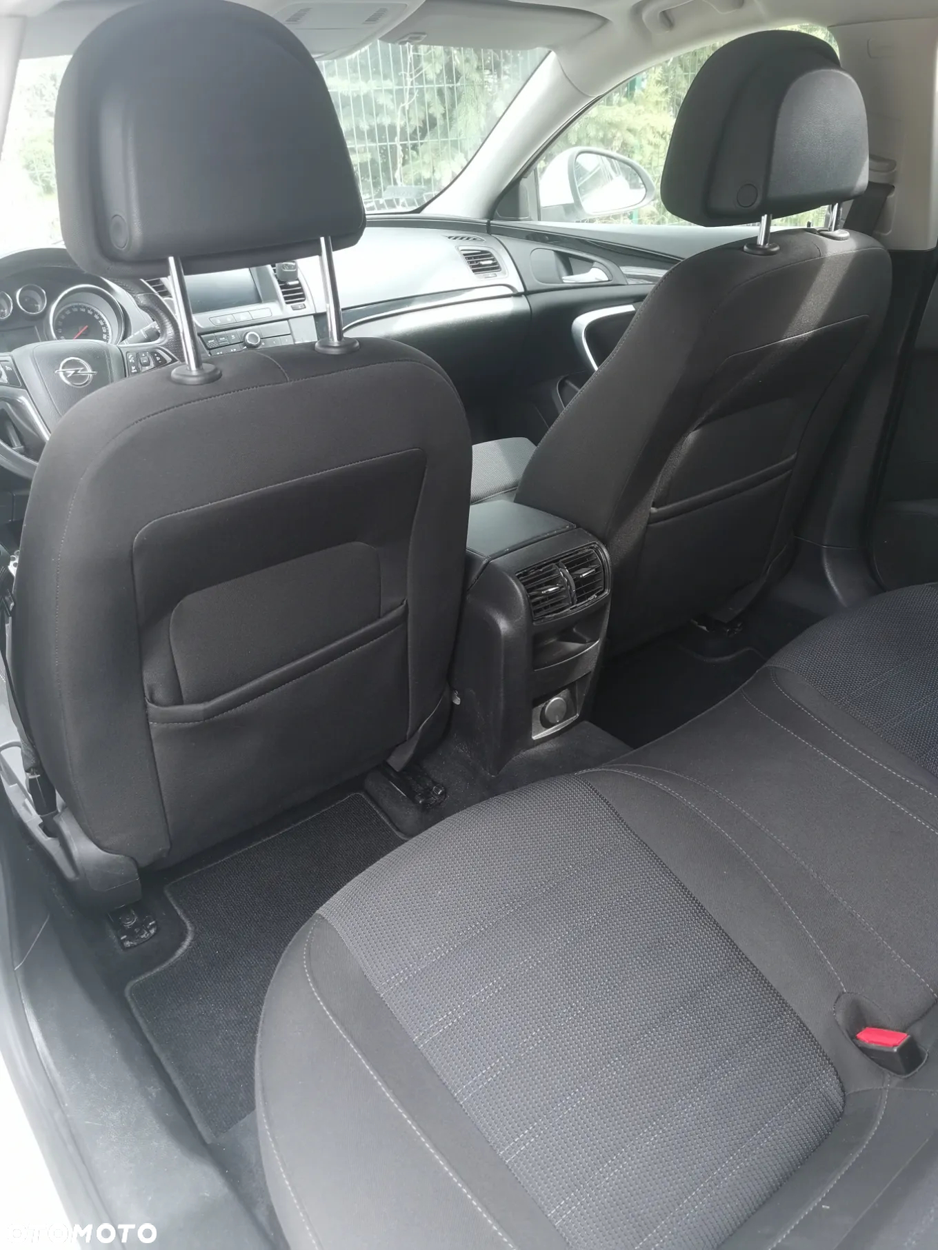 Opel Insignia 1.6 T Edition - 8