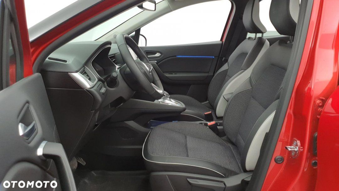 Renault Captur - 14