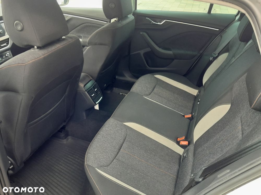 Skoda Scala 1.0 TSI Style - 20