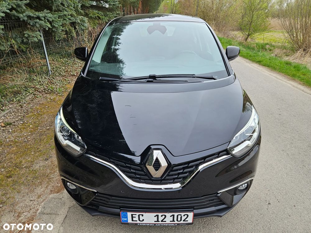 Renault Scenic ENERGY TCe 130 INTENS - 15