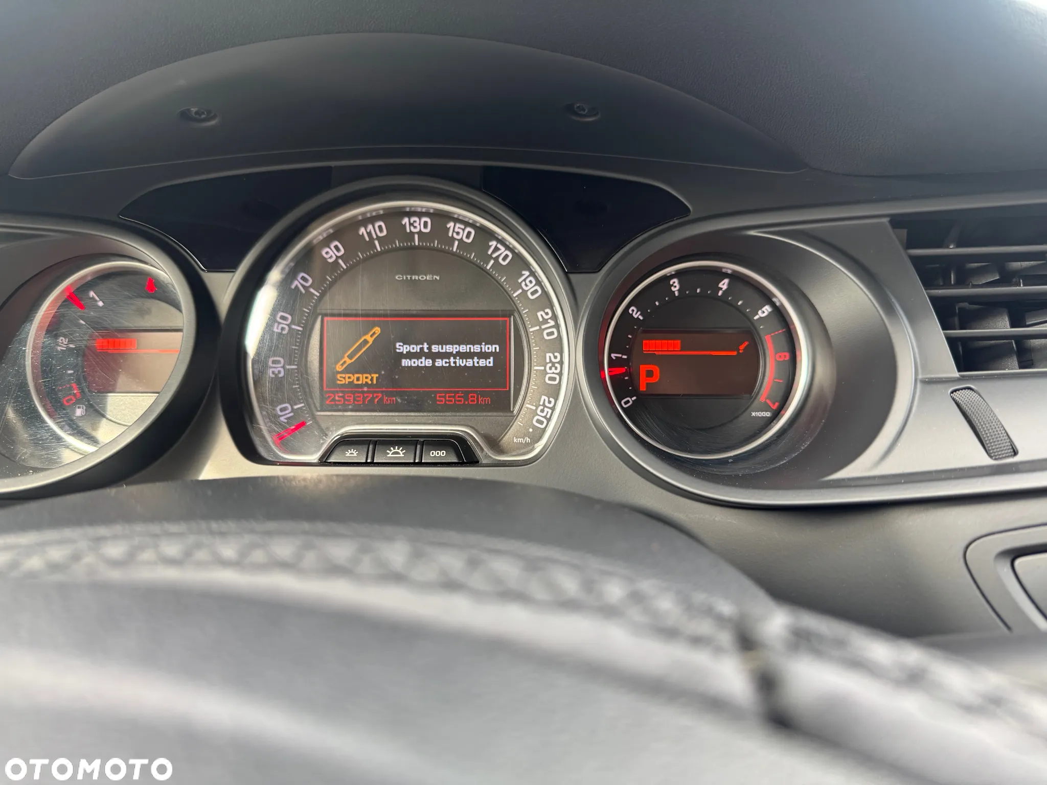 Citroën C5 1.6 THP Exclusive - 14