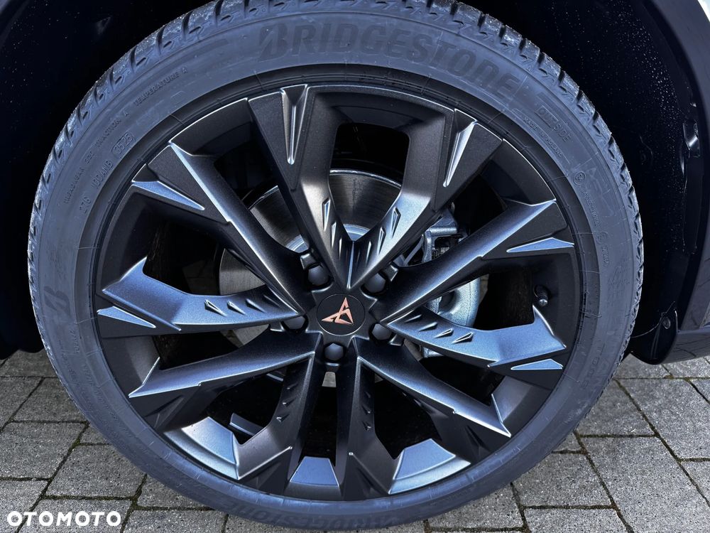 Cupra Formentor 2.0 TSI 4Drive DSG - 12