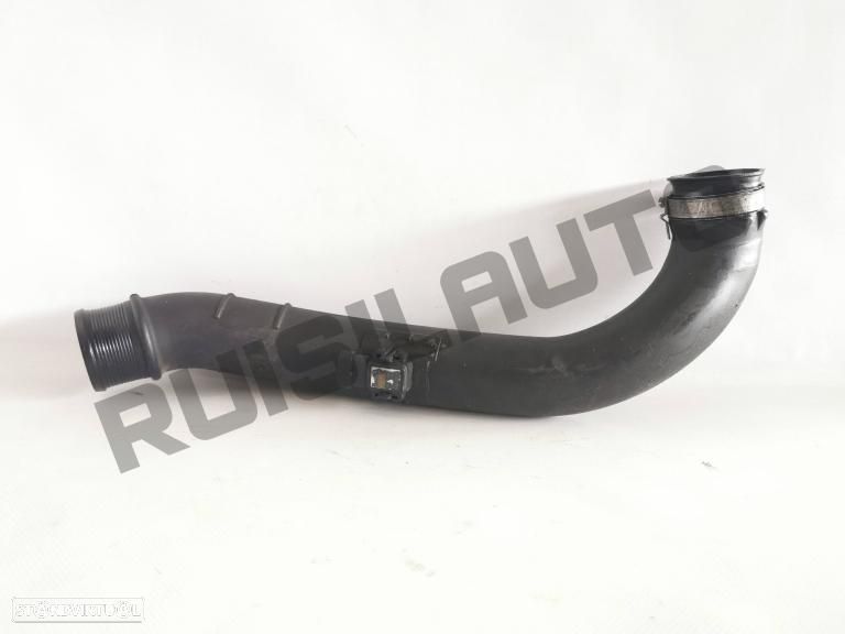 Tubo Ar 0938_8129 Mitsubishi Space Star [1998_2004] 1.9 Di-d - 1