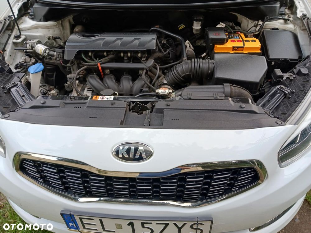 Kia Ceed 1.4 L - 3