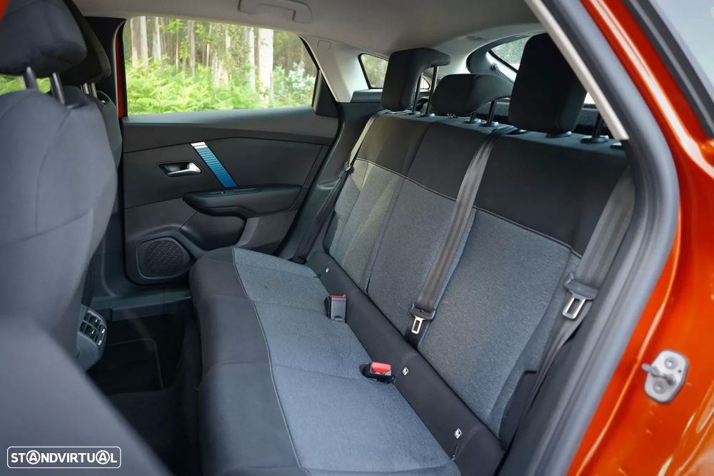 Citroën e-C4 Feel - 16