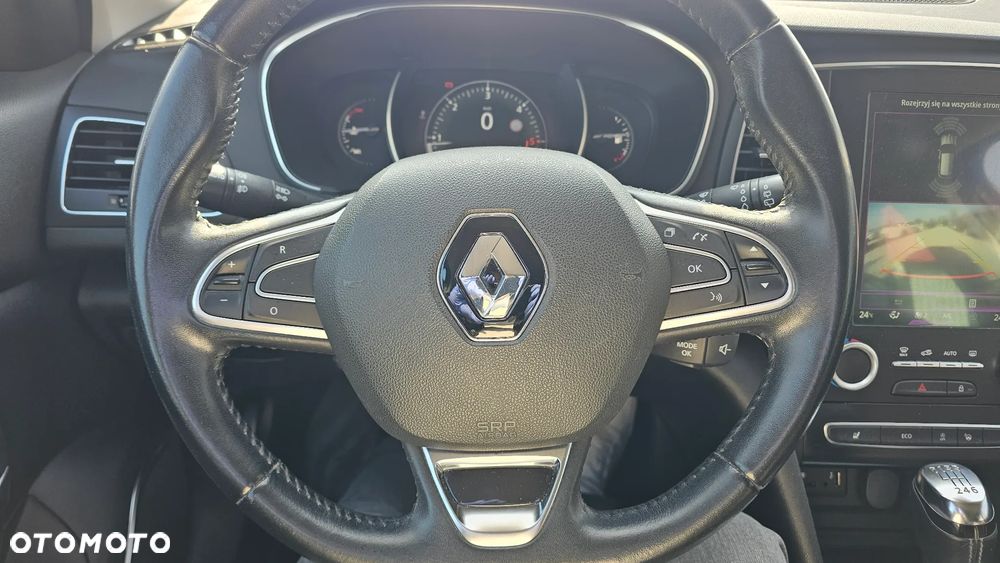 Renault Megane ENERGY dCi 130 INTENS - 23