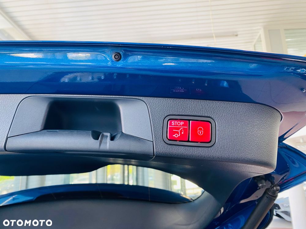 Mercedes-Benz GLB 200 AMG Line 7G-DCT - 11