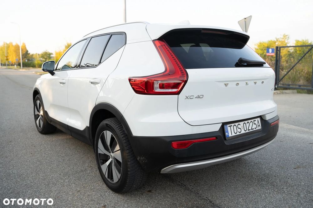 Volvo XC 40 D3 Momentum Pro - 8