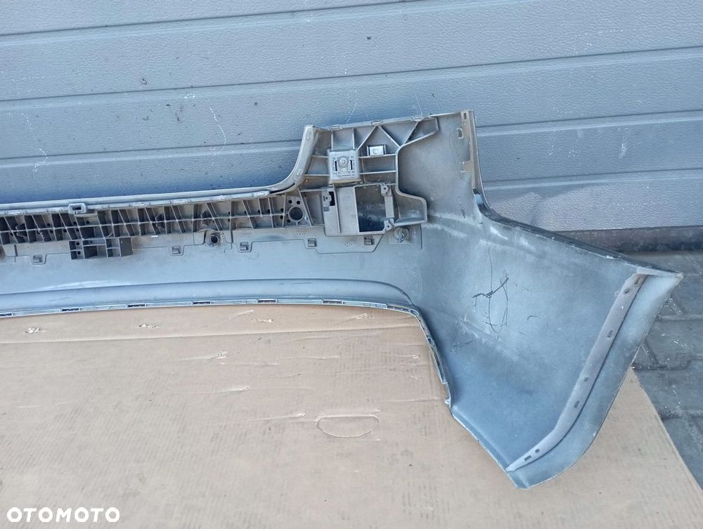 AUDI A5 ZDERZAK TYŁ TYLNY 8T0807511J - 11