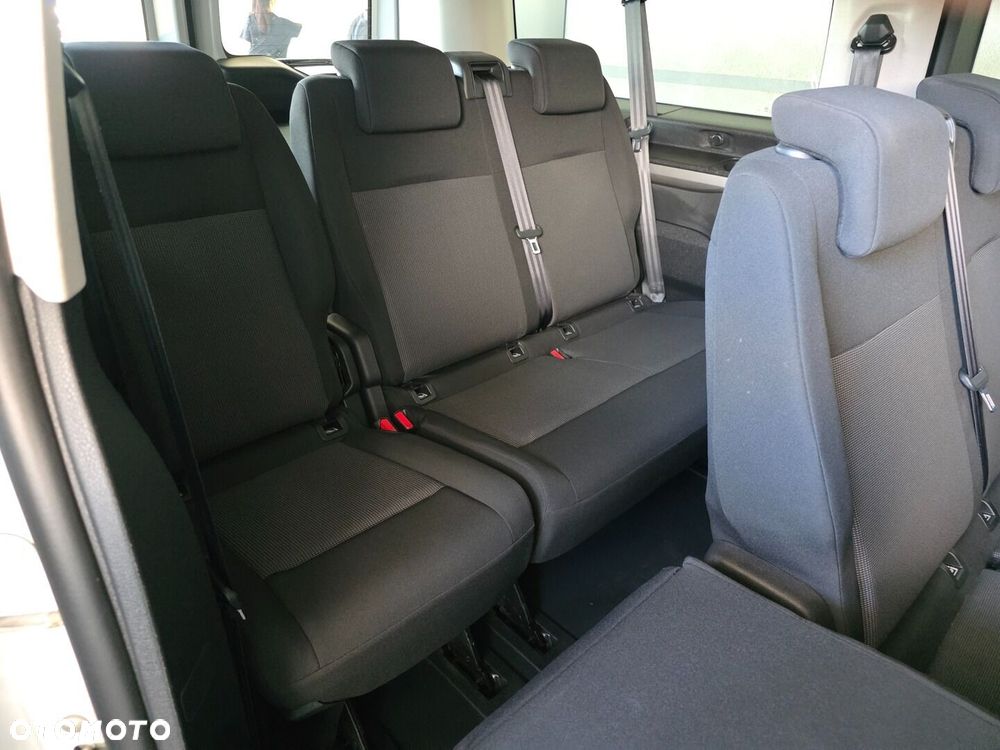 Toyota Proace Verso 2.0 D4-D Long Business - 22