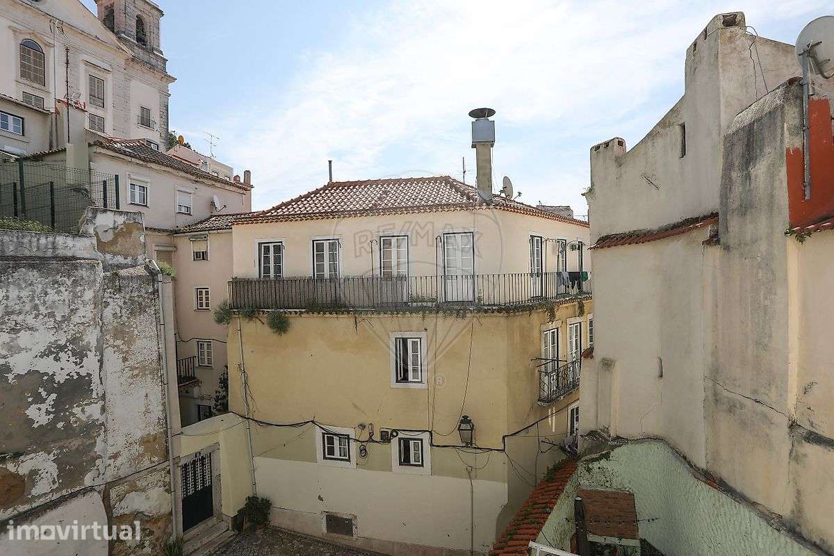 Apartamento T1 para venda