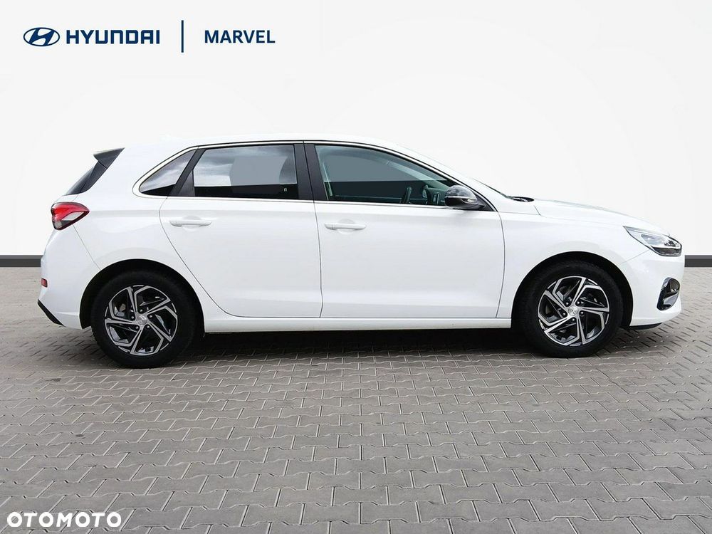 Hyundai i30 - 6
