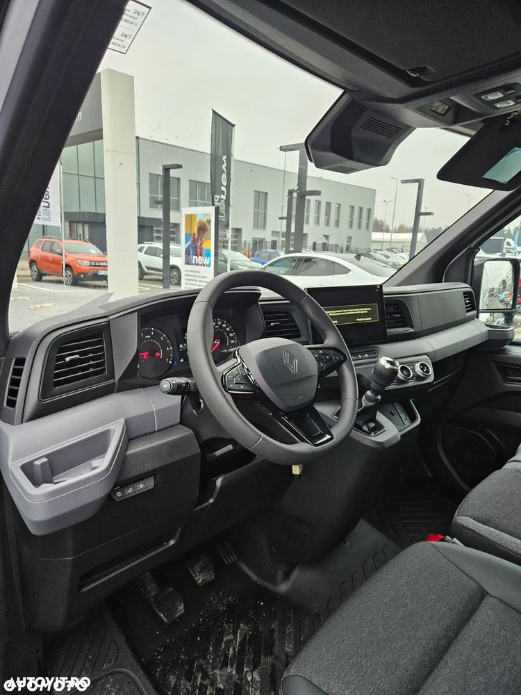 Renault MASTER - 13