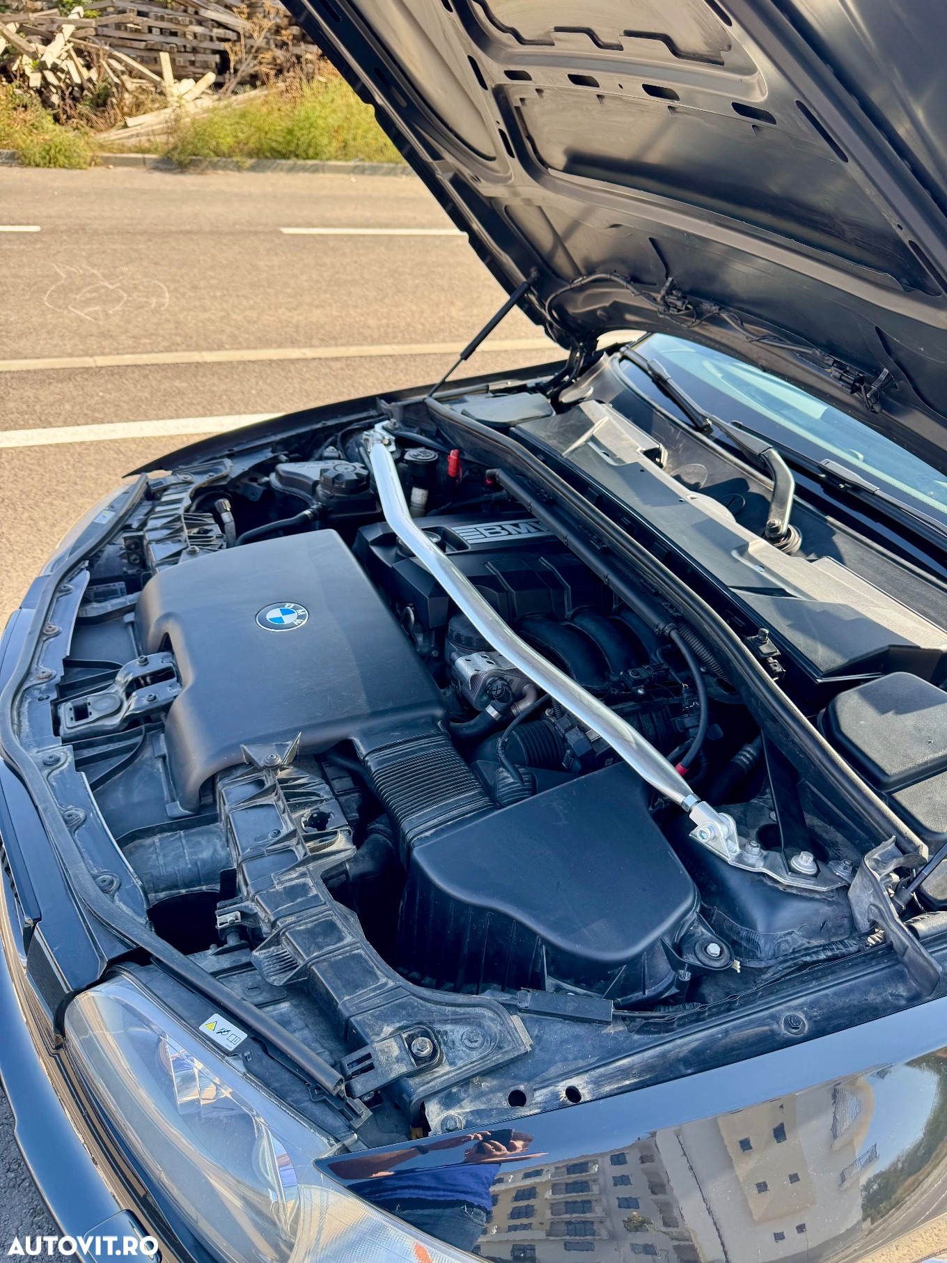BMW Seria 1 116i - 7