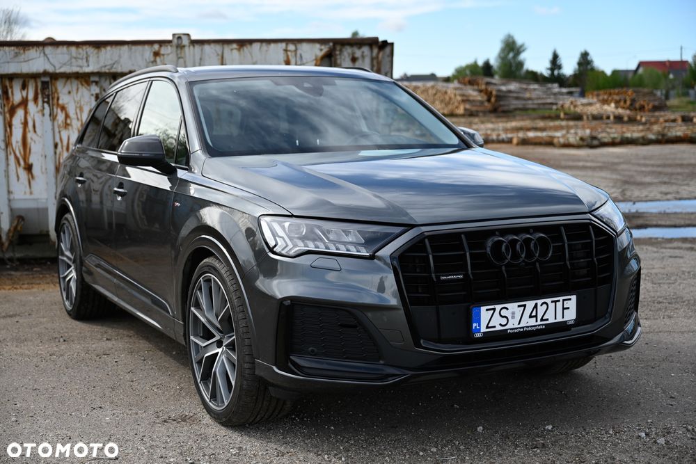 Audi Q7 - 6