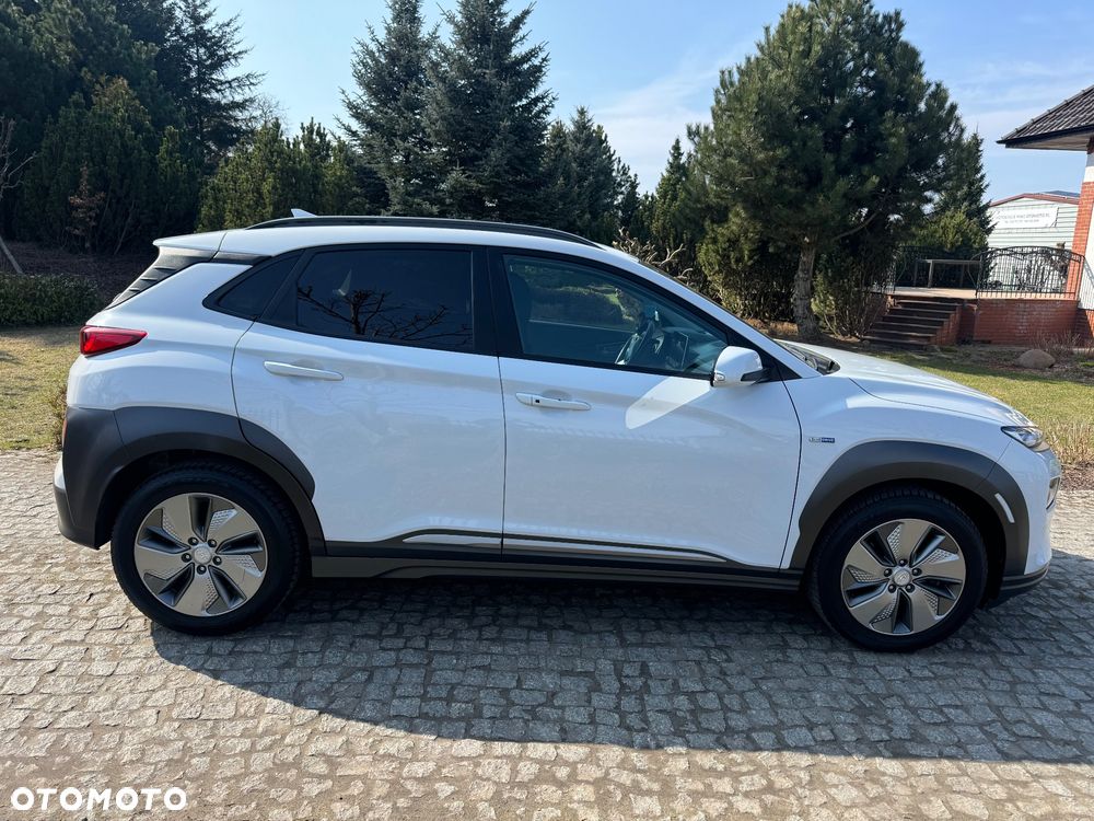 Hyundai Kona Standard - 7