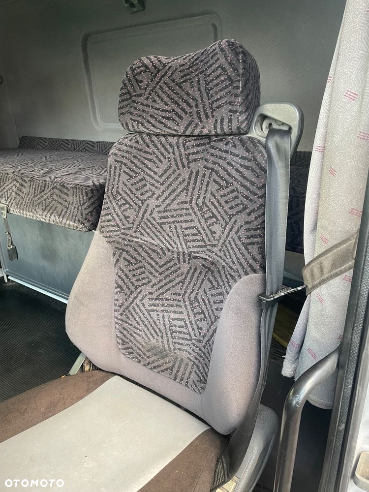 Scania 124L 470 - 12