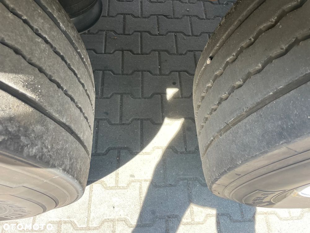 Krone Chłodnia ,Doppelstock ,Thermo King SLXe400 - 26