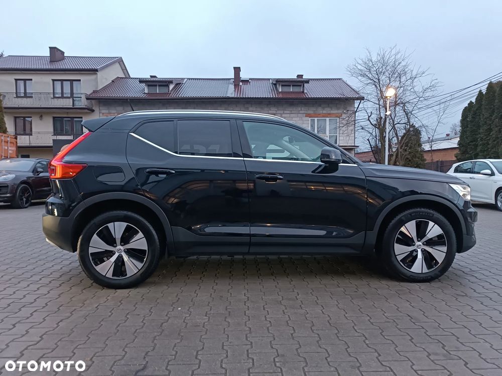 Volvo XC 40 T5 Plug-In Hybrid Inscription - 6
