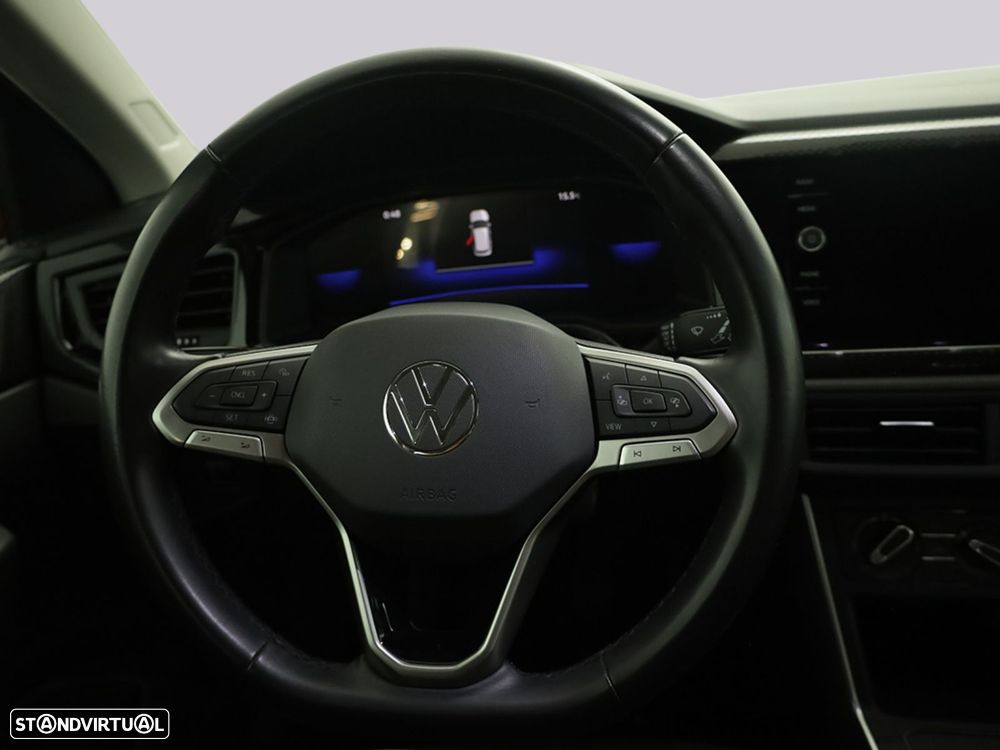 VW Taigo 1.0 TSI Urban - 6