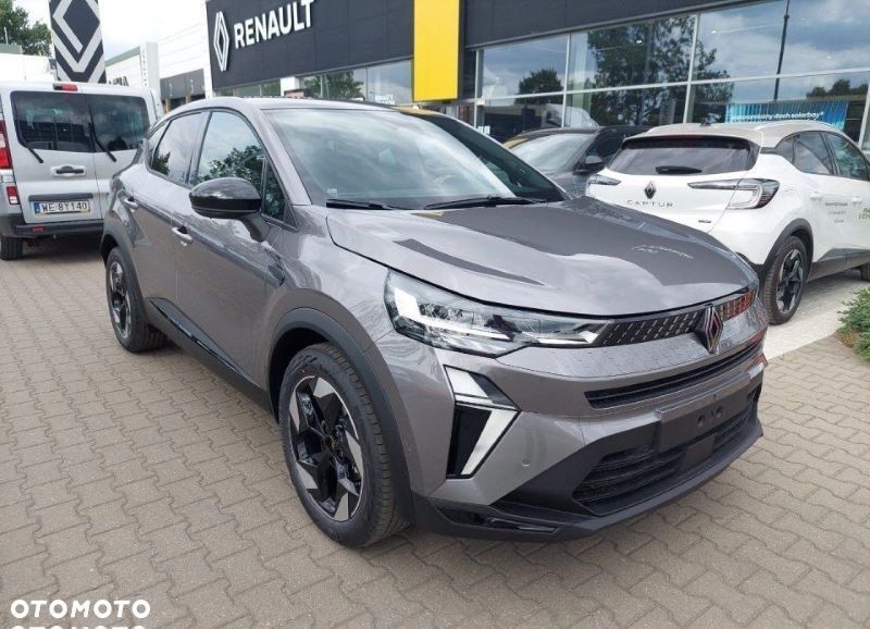 Renault Captur - 1