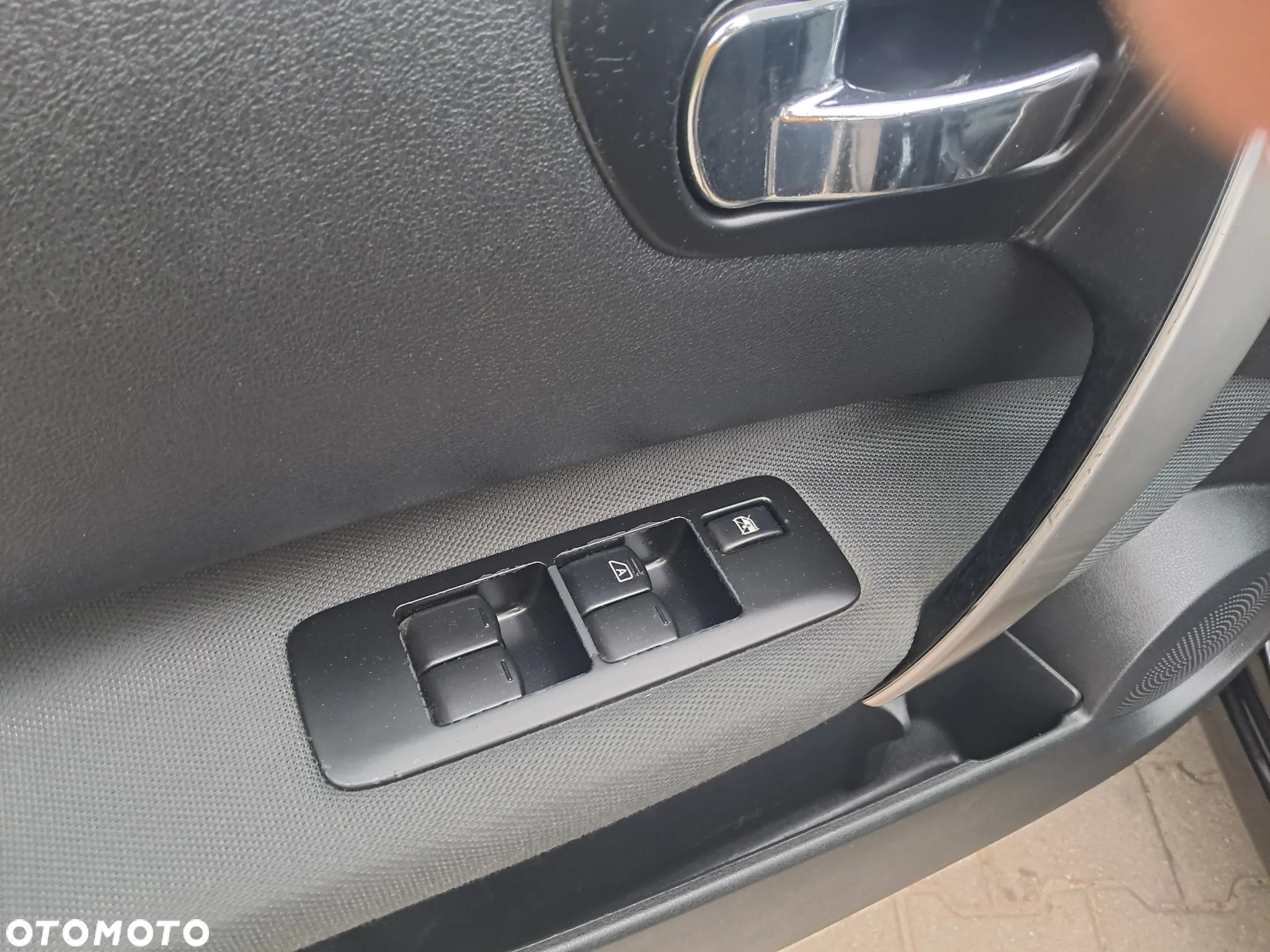 Nissan Qashqai 2.0 tekna - 22