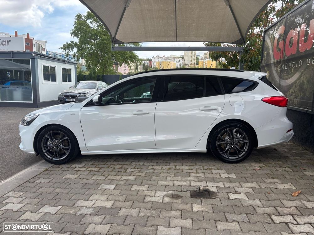 Ford Focus SW 1.5 TDCi ST-Line - 5