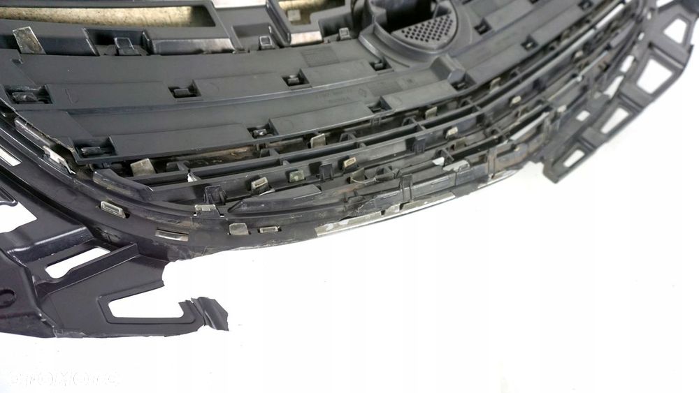 ATRAPA PRZÓD GRILL GRIL CHROM OPEL INSIGNIA 1 I A 08-13 2008-2013 13238420 - 10
