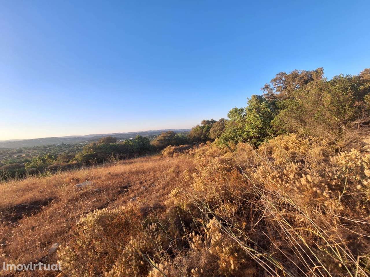 Terreno rústico - Grande imagem: 2/13