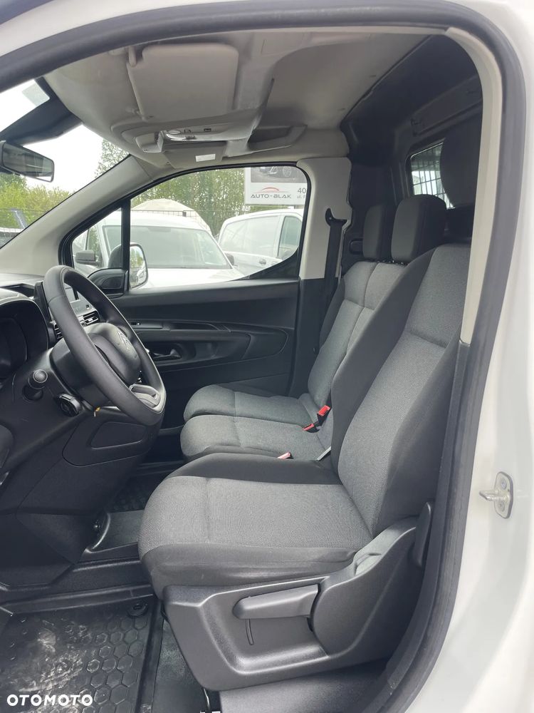 Citroën Berlingo - 8