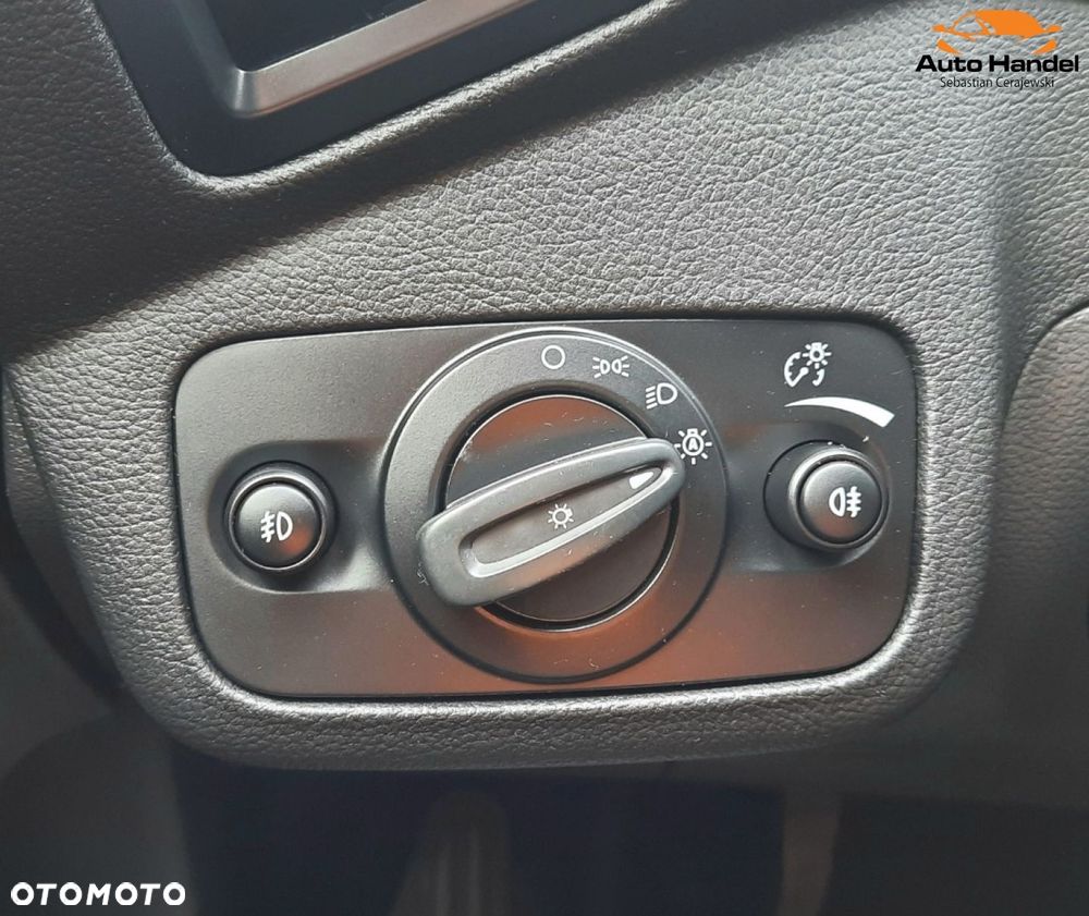 Ford Grand C-MAX 1.5 EcoBoost Start-Stopp-System Titanium - 31