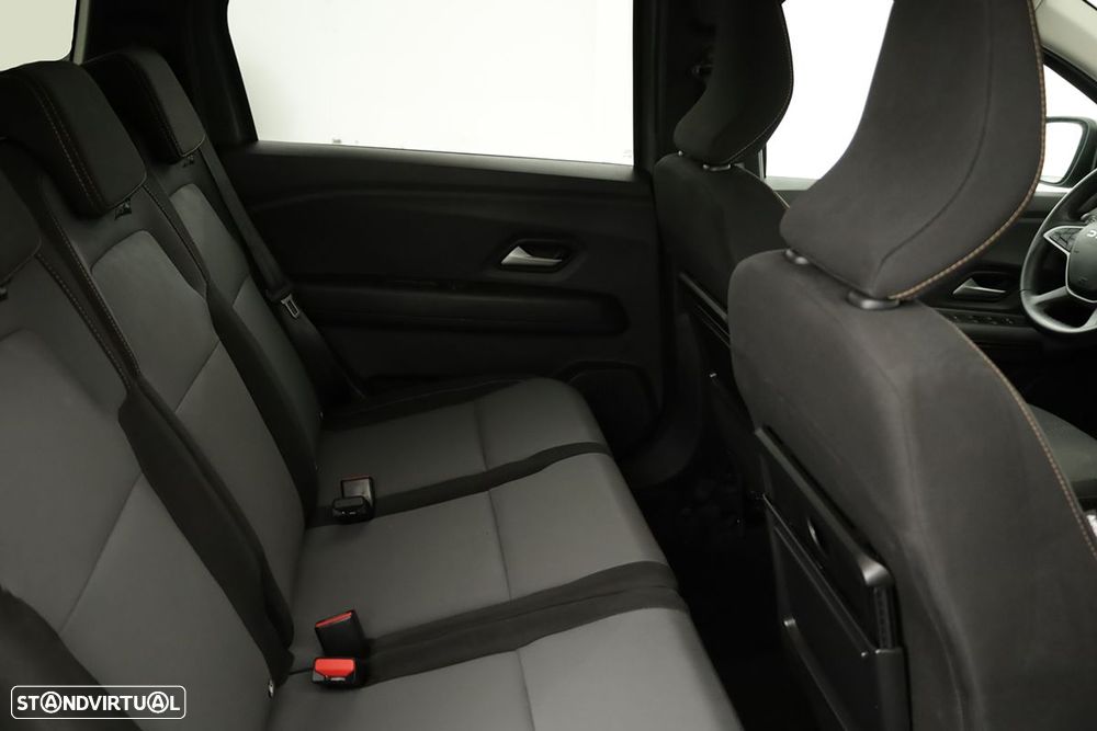 Dacia Jogger 1.0 ECO-G Extreme+ Up&Go 7L Bi-Fuel - 23