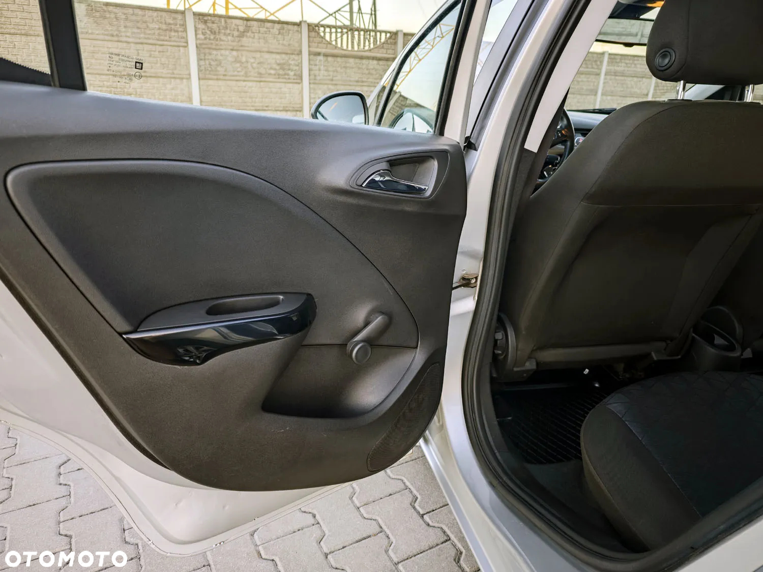 Opel Corsa 1.4 120 Lat - 10