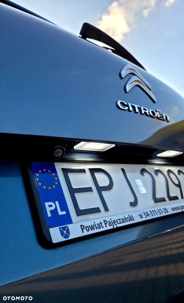 Citroën C4 Picasso - 4