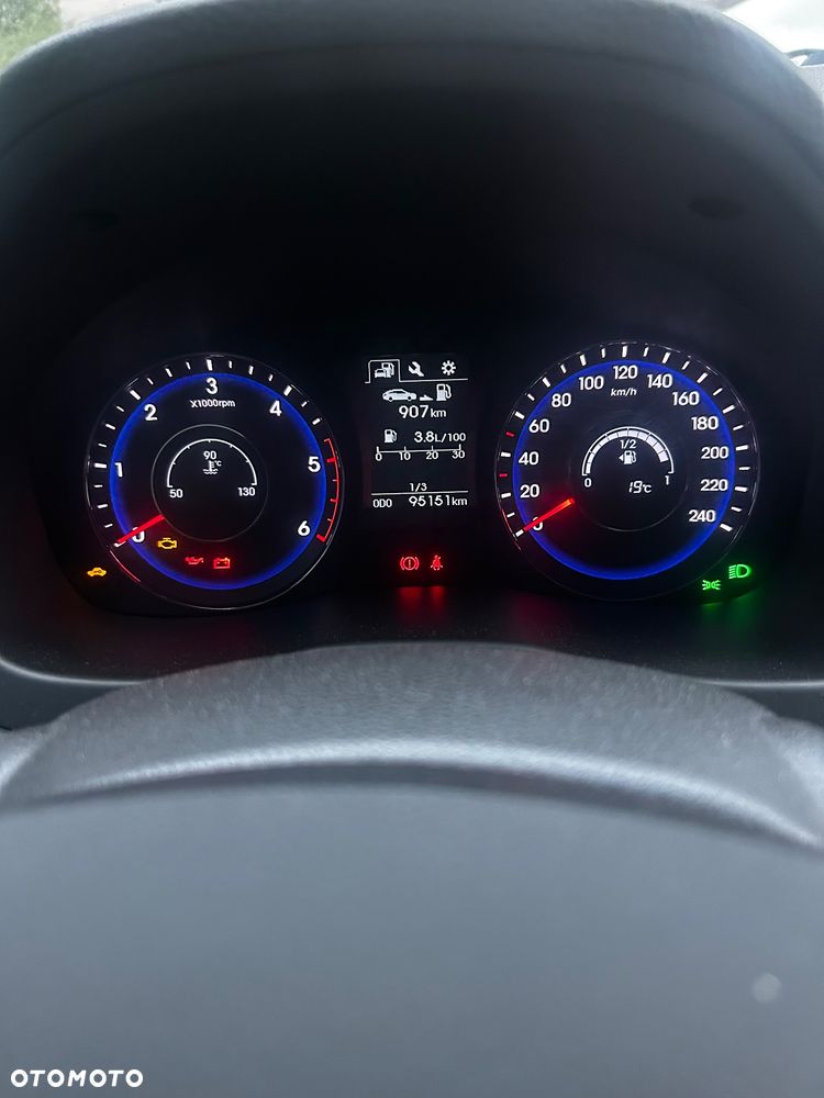 Hyundai i40 - 9