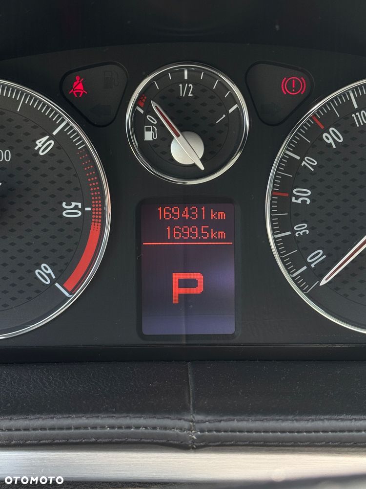 Peugeot 407 2.7HDi V6 Sport - 19